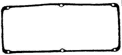 Gasket, cylinder head cover RC2389