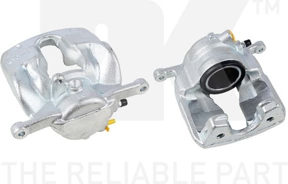 Brake Caliper 2133268