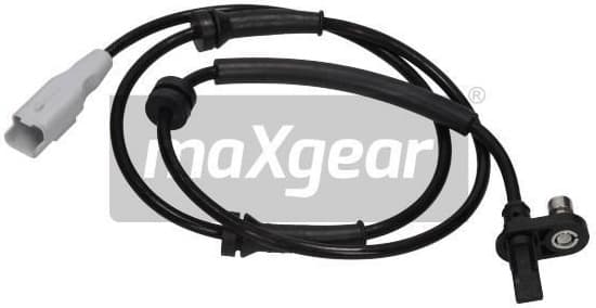 Sensor, wheel speed 20-0203