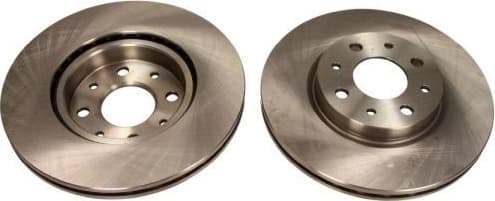 Brake Disc 19-0703 - image 2