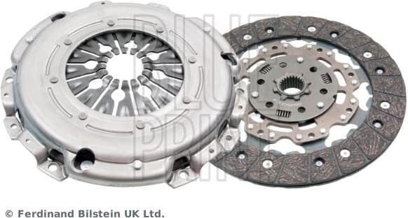Clutch Kit SMARTFIT Solution Kit ADF1230146