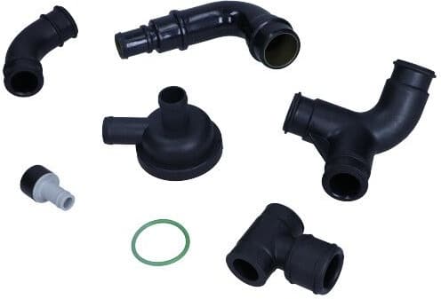 Valve, crankcase ventilation 18-0611SET