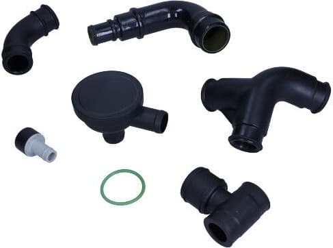 Valve, crankcase ventilation 18-0611SET - image 2