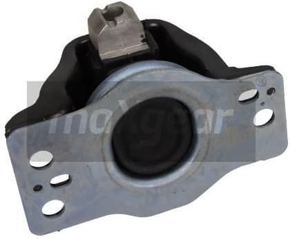 Mounting, engine 40-0081