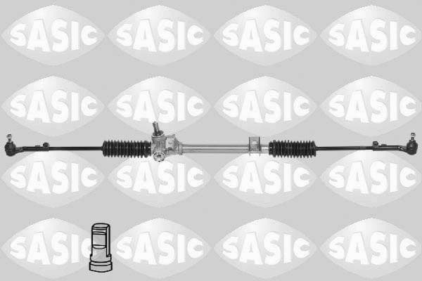 Steering Gear 7374010