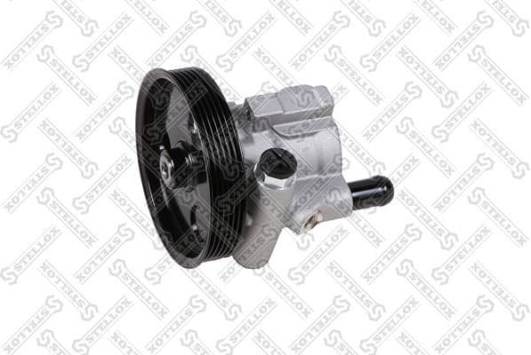 Hydraulic Pump, steering 00-36403-SX