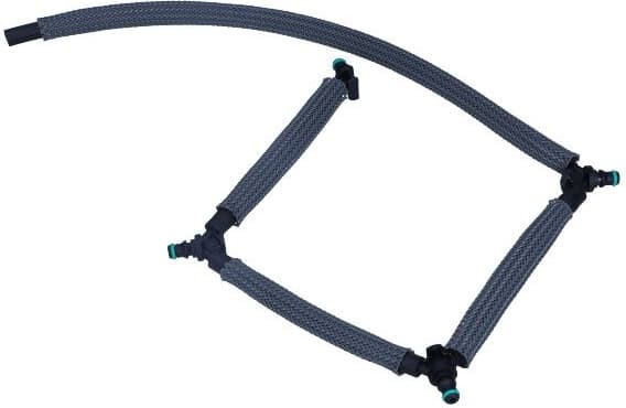 Hose, fuel overflow 15-0046