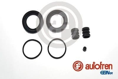 Repair Kit, brake caliper D4440
