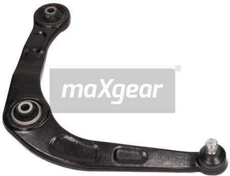 Control/Trailing Arm, wheel suspension 72-0957