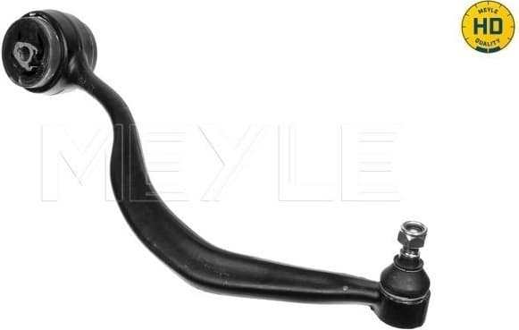 Control/Trailing Arm, wheel suspension MEYLE-HD: Better than OE. 316 050 4363/HD