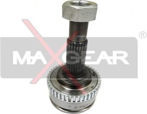 Joint Kit, drive shaft 49-0166 - image 2