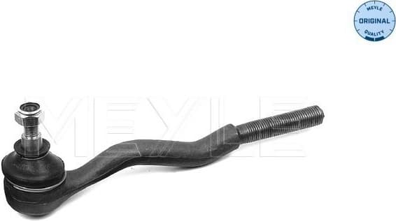 Tie Rod End MEYLE-ORIGINAL: True to OE. 316 020 4302