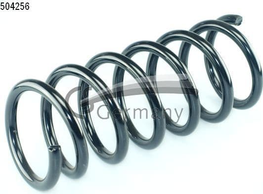 Suspension Spring 14504256