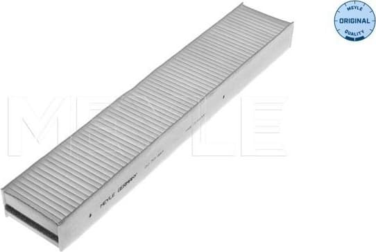 Filter, cabin air MEYLE-ORIGINAL: True to OE. 012 319 0015