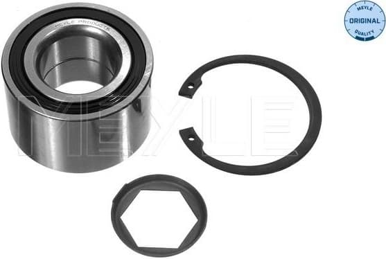 Wheel Bearing Kit MEYLE-ORIGINAL: True to OE. 614 160 4292