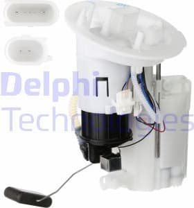 fuel supply unit FG2458-12B1