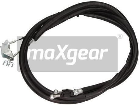 Cable Pull, parking brake 32-0478