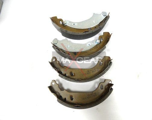 Brake Shoe Set 19-0254