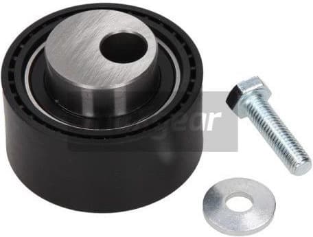 Tensioner Pulley, timing belt 54-1052 - image 2