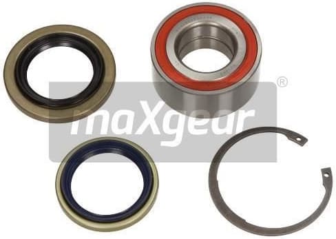 Wheel Bearing Kit 33-0234