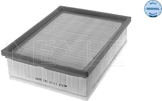 Air Filter MEYLE-ORIGINAL: True to OE. 11-12 321 0029