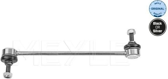 Link/Coupling Rod, stabiliser bar MEYLE-ORIGINAL: True to OE. 35-16 060 0035