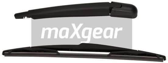 Wiper Arm Set, window cleaning 39-0362