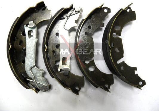 Brake Shoe Set 19-0314