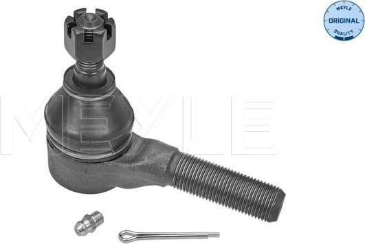 Tie Rod End MEYLE-ORIGINAL: True to OE. 32-16 020 0017