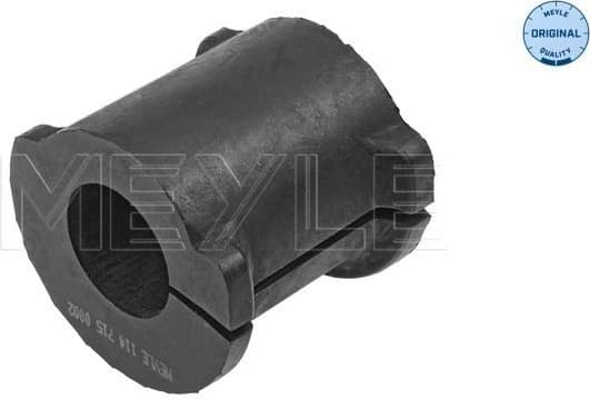 Mounting, stabiliser bar MEYLE-ORIGINAL: True to OE. 114 715 0002
