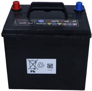 Starter Battery 85-0025 - image 2