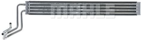 Oil Cooler, steering BEHR *** PREMIUM LINE *** CLC 48 000P - image 3