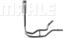 Oil Cooler, steering BEHR *** PREMIUM LINE *** CLC 48 000P - image 9