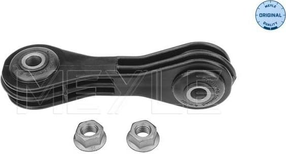 Link/Coupling Rod, stabiliser bar MEYLE-ORIGINAL: True to OE. 100 411 0043