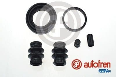 Repair Kit, brake caliper D4943
