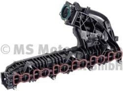 Intake Pipe, air supply 7.10131.10.0