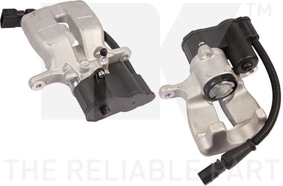 Brake Caliper 2147373