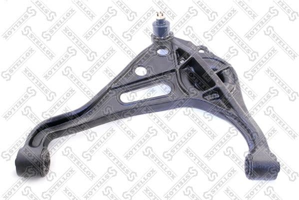 Control/Trailing Arm, wheel suspension 57-61049-SX
