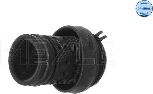 Mounting, engine MEYLE-ORIGINAL: True to OE. 100 199 0062