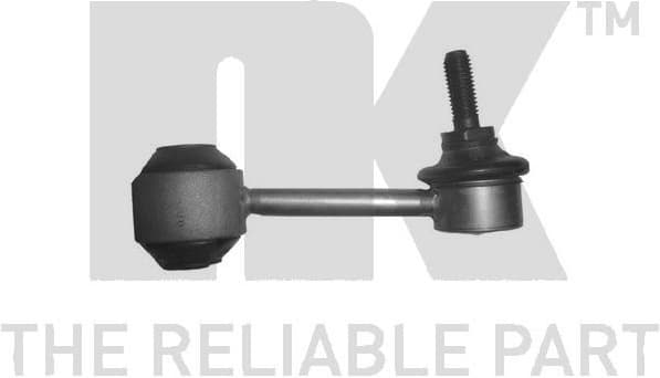 Link/Coupling Rod, stabiliser bar 5114750