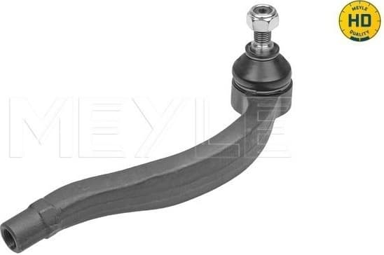 Tie Rod End MEYLE-HD: Better than OE. 16-16 020 0042/HD