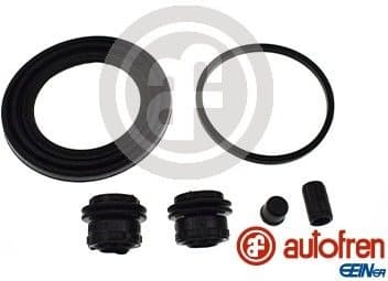 Repair Kit, brake caliper D42360