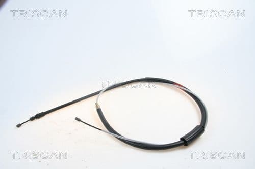Cable Pull, parking brake 8140 251111