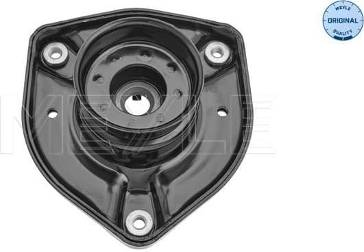 Suspension Strut Support Mount MEYLE-ORIGINAL: True to OE. 014 641 0110 - image 2