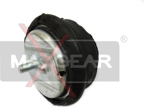 Mounting, engine 76-0006 - image 2