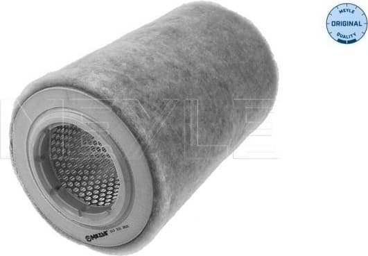 Air Filter MEYLE-ORIGINAL: True to OE. 212 321 0021