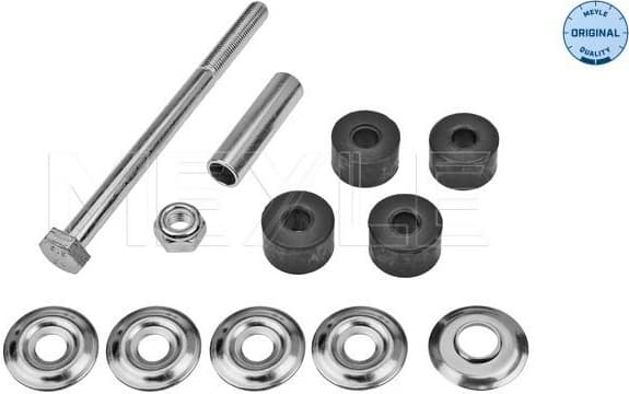 Link/Coupling Rod, stabiliser bar MEYLE-ORIGINAL: True to OE. 32-16 060 0031