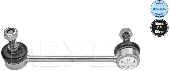 Link/Coupling Rod, stabiliser bar MEYLE-ORIGINAL: True to OE. 35-16 060 0037