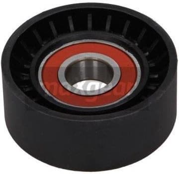 Tensioner Pulley, V-ribbed belt 54-0605