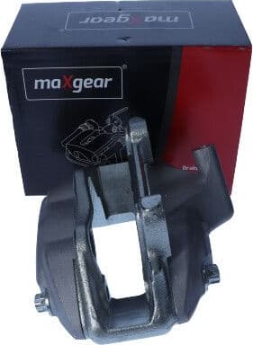 Brake Caliper 82-0880 - image 3